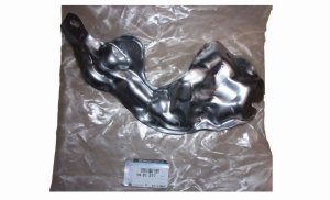 Värmeskydd 140137733R Renault Master III/Alaskan 2.3DCI Original Ny