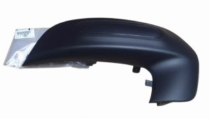Stötfångarskydd 1611370580 Vänster Citroen C4 Cactus Original Ny