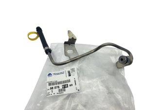 Oljeledning 9807661880 Citroen Jumper III 2.2HDI Original Ny