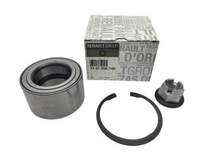 Framhjulslager Original 7701206740 Master 2 Master 3