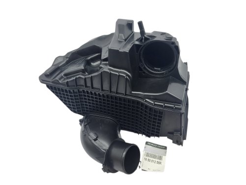 Luftfilterhus 165001258R Renault Clio 4 0.9-1.5DCI Captur Original