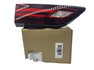 Lampa Lewy Tył 39098794 Opel Astra K Oryginal Ny