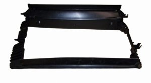 Kylskydd 215549292R Renault Kangoo II Original Ny