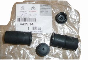 Reparationssats för klämma 4439.14  443914 Citroen C5 III/C6 Original Ny