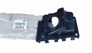 Bränslefyllningshölje 1362672080 Fiat Ducato Original Ny