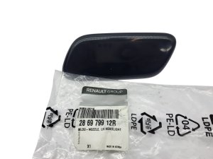 Blindlock för strålkastarspolare 286979912R Renault Latitude, Safrane II Original