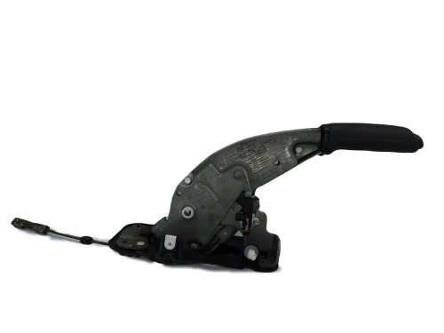 Handbromsreglage Opel Corsa C 90576562