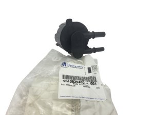 Fap-vätskepump 9640629480 Citroen, Peugeot Original