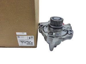 Insprutningspump 1610279980 Citroen Peugeot 2.0/2.2BLUEHDI Original Ny