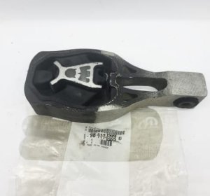 Motorkudde 9811786680 Citroen C4 Cactus Peugeot 3008 5008 Original