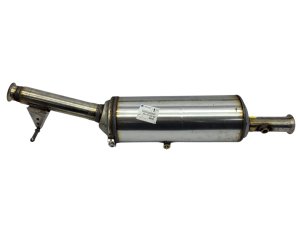 Partikelfilter Citroen C4 Picasso 1611904280 Ny original