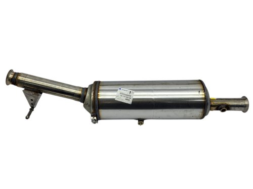Partikelfilter Citroen C4 Picasso 1611904280 Ny original