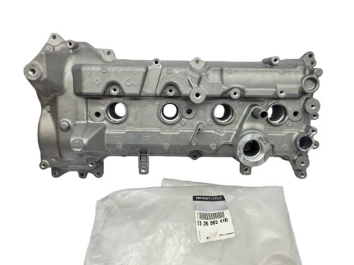 Ventilkåpa 132656341R Renault Clio V 1.6SCE Original