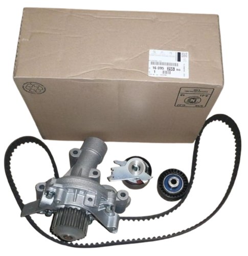 Växelsats + pump 1609525580 Citroën C4 Picasso 1.8/2.0 16V Original Ny