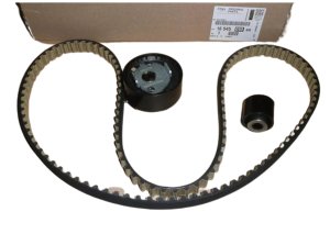 KPL-ventilmekanism 1654509080 Peugeot 2008 1.2VTI Original Ny