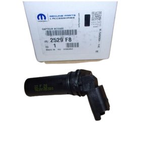 Kamaxelsensor 2529F8 2529.F8 Citroën C2/C3 1.6HDI Original Ny