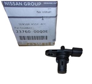 Kamaxelsensor 2376000Q0E Renault Master III 2.3DCI BITURBO Original Ny