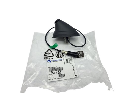 Antennfäste 6587.G3 6587G3 Citroën C3 II, Peugeot 308 II Original