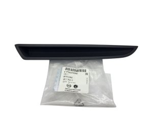 Stötfångarlist YP00079080 Vänster bak Opel Grandland X Original Ny