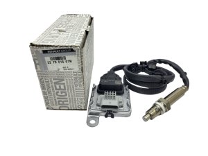 Nox-sensor 227901607R Renault Kangoo III 1.5DCI Original Ny