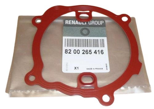 Ventilkåpans packning 8200265416 Renault Master II Original Ny