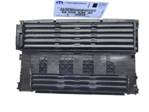Luftintag 9855653580 Citroen Berlingo Peugeot Partner 18- Original