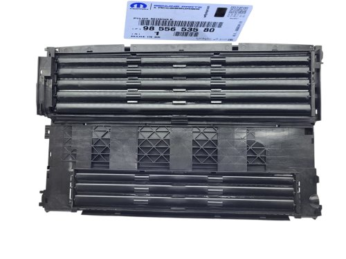 Luftintag 9855653580 Citroen Berlingo Peugeot Partner 18- Original