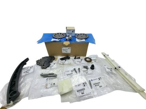 Distributionssats 93191271 Opel Astra H 1.4 Original Ny