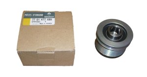 Generatorhjul 7701477689 Renault Megane II 1.4 16V/ 1.6 16V Original Ny
