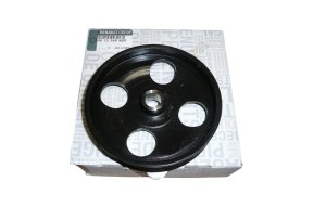 Servopumpens hjul 491326860R Renault Trafic II Original Ny