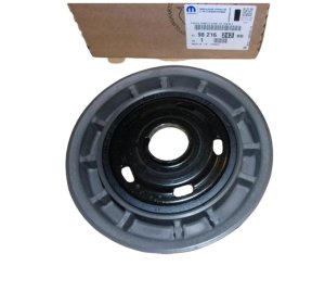 Remskiva 9821624380 Peugeot 508 II 1.5BLUEHDI Original Ny