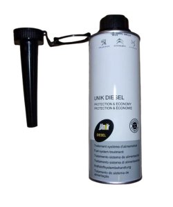Bränsletillsats 1611332980 PSA HDI PRO DIESEL Original Ny