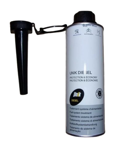 Bränsletillsats 1611332980 PSA HDI PRO DIESEL Original Ny