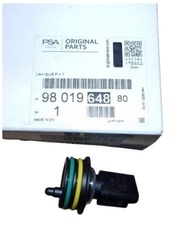 Oljetemperaturgivare 9801964880 Peugeot 508/5008 II 2.0HDI Original Ny