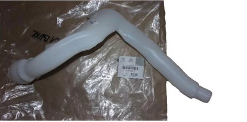 Spolarvätskepåfyllning 6439L0 6439.L0 Peugeot 208/2008 Original Ny