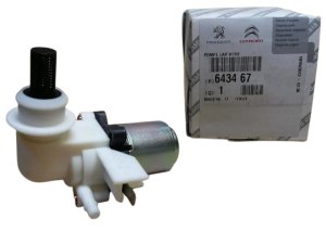 Spolpumpar  643467  6434.67 Peugeot Boxer 94-02 Original Ny