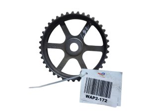 Kamaxel till insprutningspump 1.9 dCi 7700104018 Renault Begagnad original