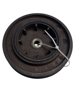Remskiva 1.9 DCI 8200386446 C27581 Renault Begagnad Original