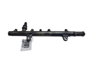 Insprutningsrör 1.9 dCi 7700114017 0445214024 Renault Begagnad original
