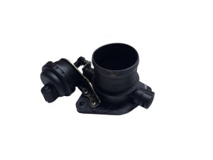 Luftventil 1.9 dCi 8200843370 1123 Renault Begagnad Original