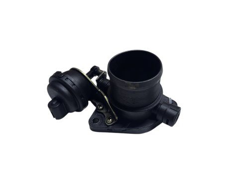 Luftventil 1.9 dCi 8200843370 1123 Renault Begagnad Original