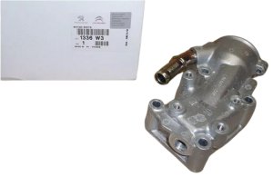 Termostathus 1336.W3 1336W3 Citroën Berlingo/C2/Xsara Original Ny