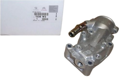 Termostathus 1336.W3 1336W3 Citroën Berlingo/C2/Xsara Original Ny