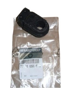 Stabilisatorbussning 7701056678 Renault Maegane II/Scenic II Original Ny