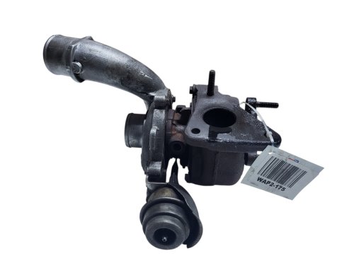 Turbo 1.9 DCI H8200114015 GT1749V Renault Begagnad Original