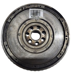 Dubbelmassahjul 1.9 DCI 2294001197 001155 SACHS Renault Begagnat Original