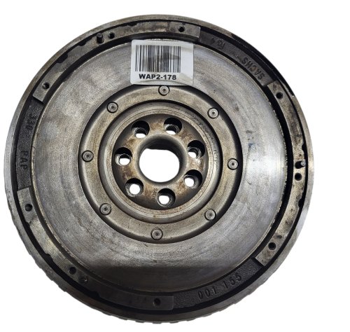 Dubbelmassahjul 1.9 DCI 2294001197 001155 SACHS Renault Begagnat Original