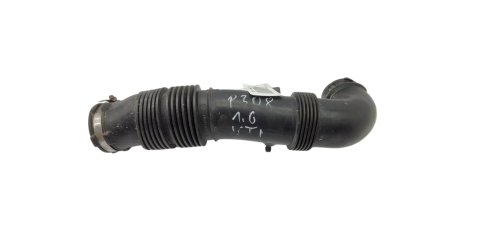 Luftslang 1,6 VTI 9656237580 9801992380 1436L8 Citroen C4 Picasso