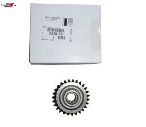 Kugghjul 237076 Jumper, Boxer, Ducato 2/3 ML Original