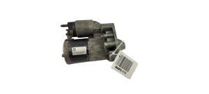 Startmotor 1.4 1.6 16V M000T32271ZE Begagnad Original Peugeot Citroën